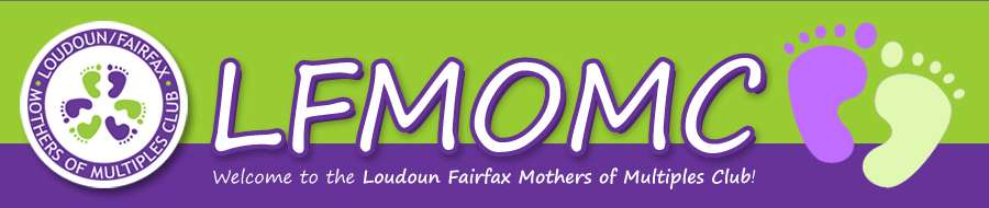 Loudoun Fairfax Mother's of Multiples Club